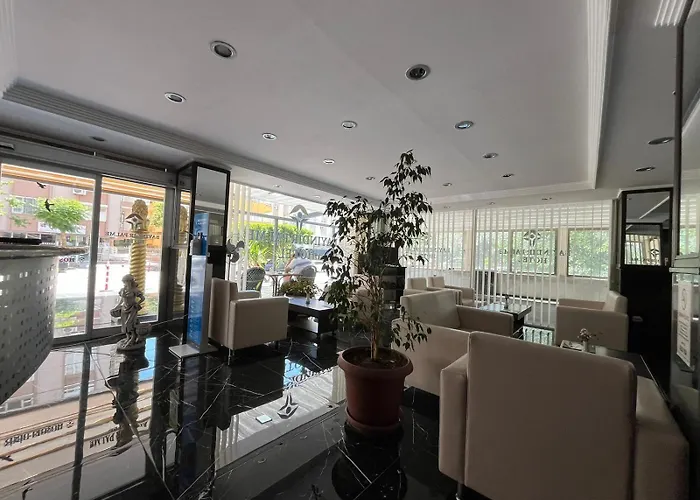 Bayindir Palme Hotel
